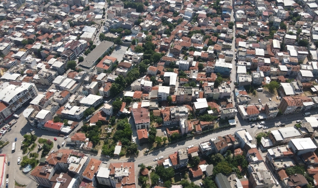 Davutkadı kentsel dönüşüm gün sayıyor