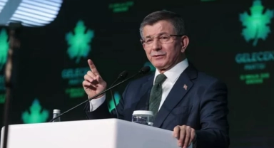 Davutoğlu: "Kılıçdaroğlu isterse bir an düşünmem"