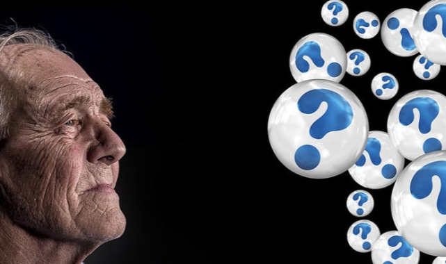 Demans ile Alzheimer aynı hastalık değil