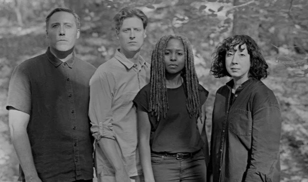 Deneysel müzik grubu Balmorhea Türkiye'ye geliyor