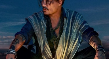 Depp moda deviyle en pahalı anlaşmasını imzaladı