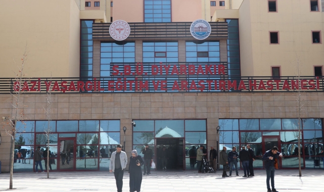 Derste başlayan deney patlamayla son buldu