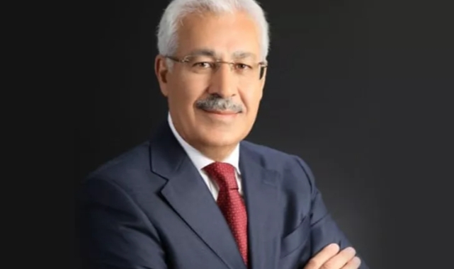 DEVA Partisi’nde dikkat çeken istifa