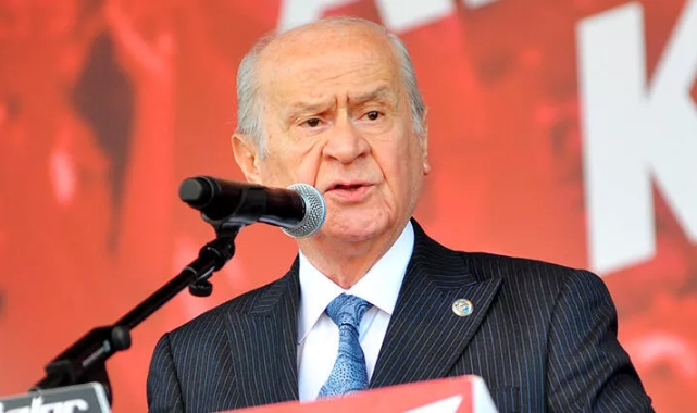 Devlet Bahçeli: Pazar günü sandıkta hesap görülecektir