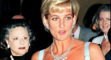 Diana'nın mücevherleri açık artırmaya çıkıyor