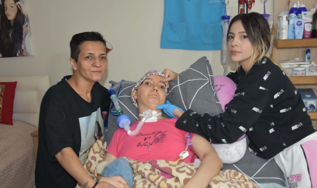 Dilara'yı yatalak hale getirdi! İstenen ceza belli oldu