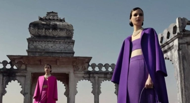 Dior yeni koleksiyonuyla sonbahara hazır