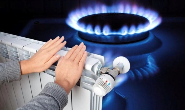 Doğal gaz faturalarıyla ilgili uyarı