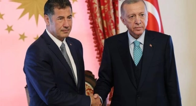'Doğru zamanı bekliyorum' paylaşımı