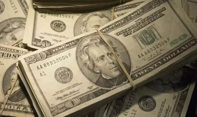 Dolar kuru bugün (23 Mayıs) ne kadar?