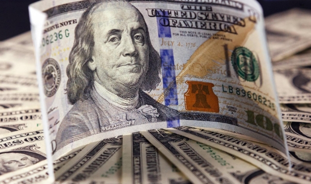 Dolar kuru bugün ne kadar? (5 Mayıs)