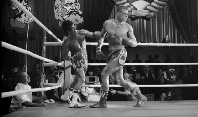 Dolph Lundgren'ın üç yıl ömrü kalmış