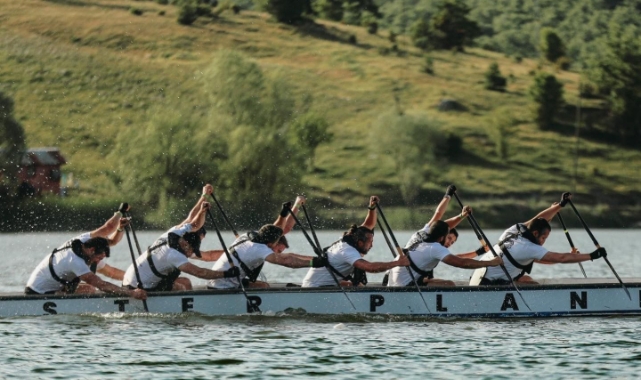 Dragon Cup heyecanı Bursa’yı saracak