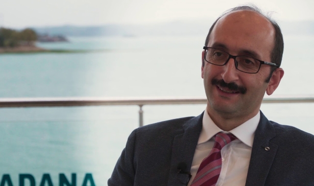DSİ Genel Müdürlüğüne atama!