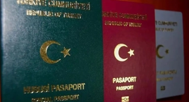 Dünyanın en pahalı pasaportları açıklandı!