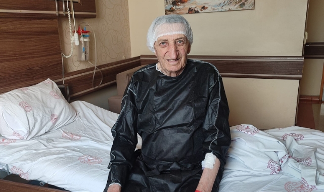 Dünyanın en uzun burunlu insanından acı haber