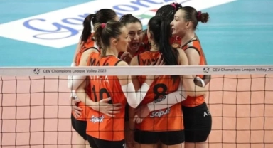 Eczacıbaşı Dynavit, Samanta Fabris ile yollarını ayırdı