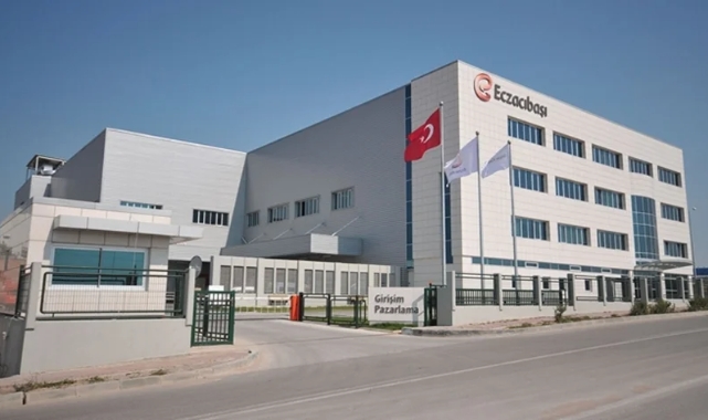 Eczacıbaşı'ndan pay devri kararı