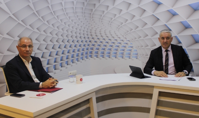 Efkan Ala: “Güçlü bir Türkiye için herkes sandığa gitsin”