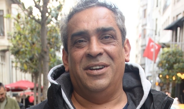 Ege: Depremde sesimi kaybettim
