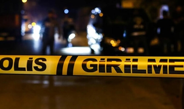 Eğlence mekanında silahlı kavga; 1 ölü, 6 yaralı