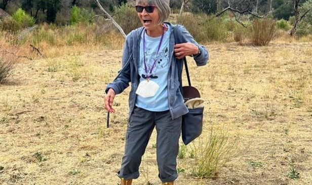 Eileen Saki kansere yenildi