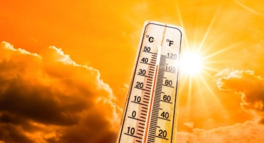 El Nino sıcak hava dalgası 3 trilyon dolarlık darbe vuracak