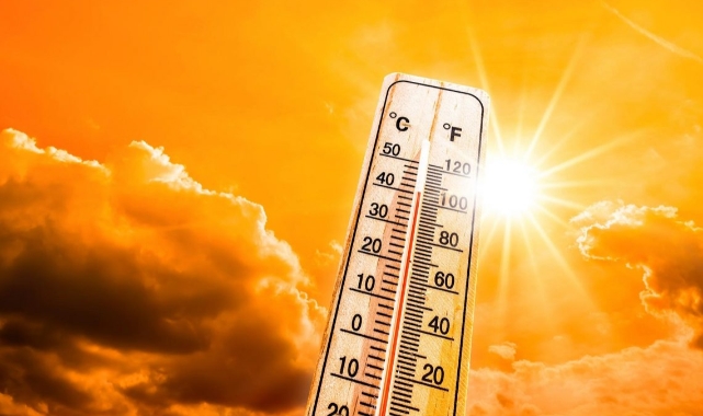 El Nino sıcak hava dalgası 3 trilyon dolarlık darbe vuracak