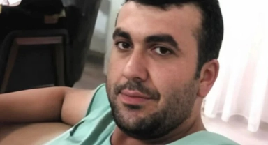 Elektrik akımına kapılarak can verdi!