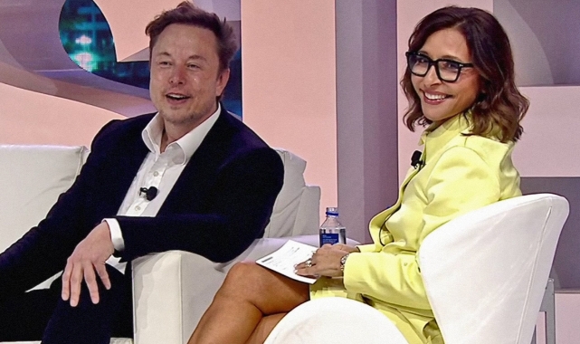 Elon Musk Twitter'ın yeni CEO'sunu açıkladı