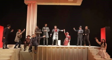 Emek ve Başarı Ödülleri sahiplerini buldu