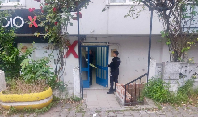 Emekli astsubay dehşet saçtı!