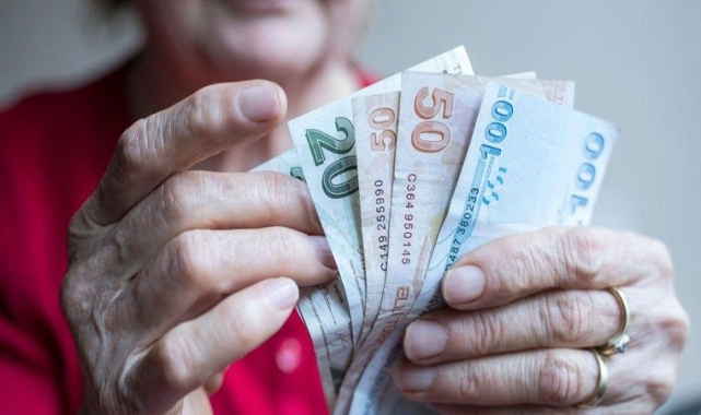 Emekli maaş zammı ne kadar olacak?