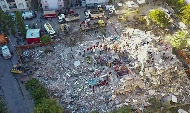 Emrah Apartmanı davasında karar açıklandı