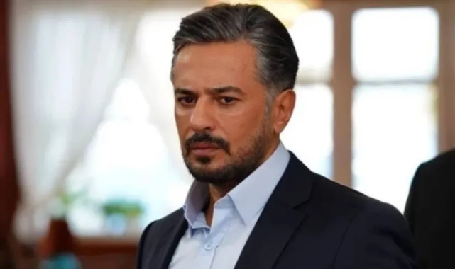 Emre Altuğ'un acı günü