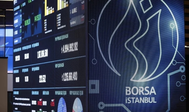 Endekste kayıplar yüzde 6'yı geçti