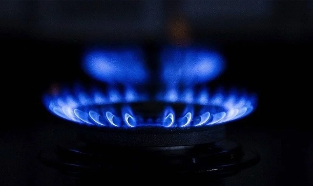 Enflasyon hesaplamasına doğalgaz ayarı