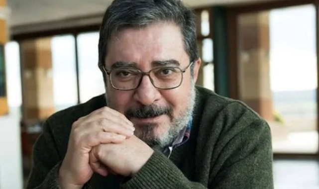 Engin Ardıç hayatını kaybetti