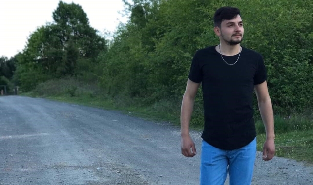 Epilepsi krizi geçiren gençten acı haber