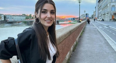 Erçel Cannes Film Festivali'ne onur konuğu olarak gidiyor