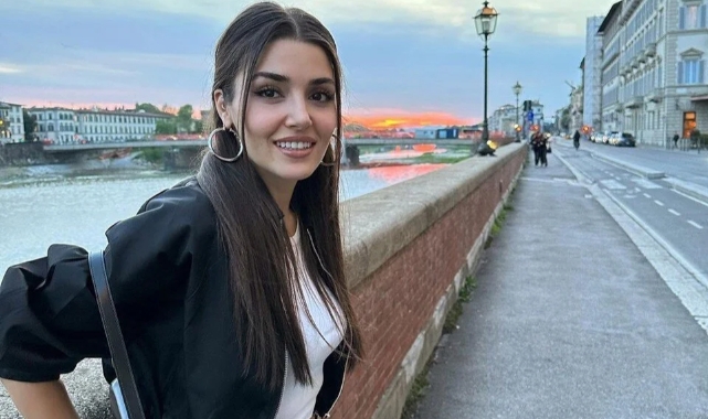 Erçel Cannes Film Festivali'ne onur konuğu olarak gidiyor