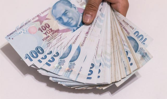 Erdoğan'dan memurlara müjde! İşte en düşük maaş...