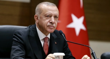 Erdoğan'dan muhalefete sosyal medya tepkisi
