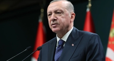 Erdoğan'dan yurt dışındaki vatandaşlara "Sandık" çağrısı