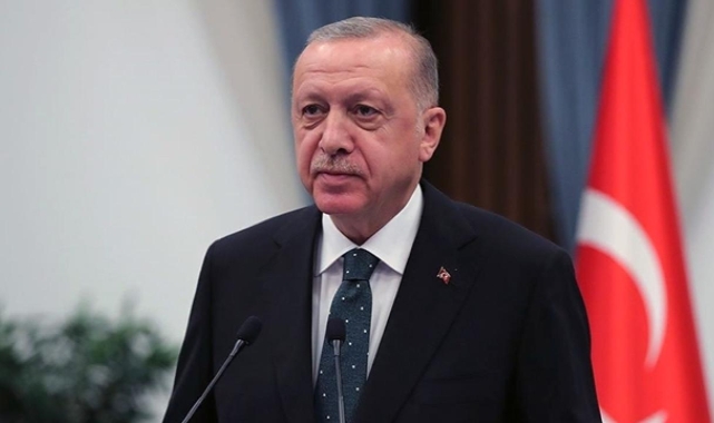 Erdoğan: "Kandil Bay Bay Kemal'i niçin destekliyor?"
