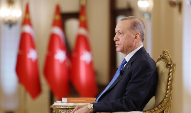 Erdoğan: "Şimdi milletimizin iradesini son ana kadar koruma vakti"