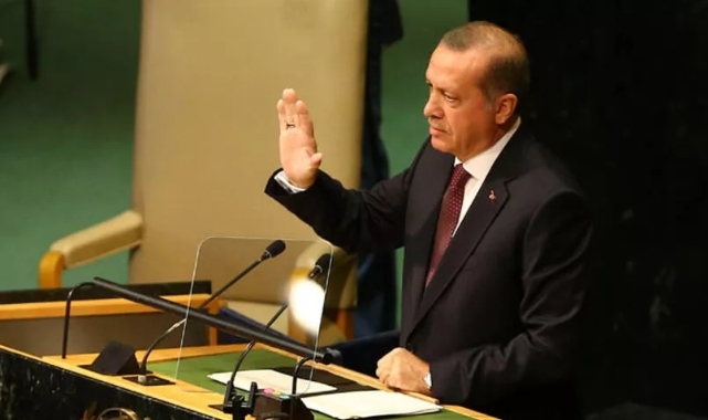 Erdoğan: "Sınır ötesi operasyonlar bitmedi"