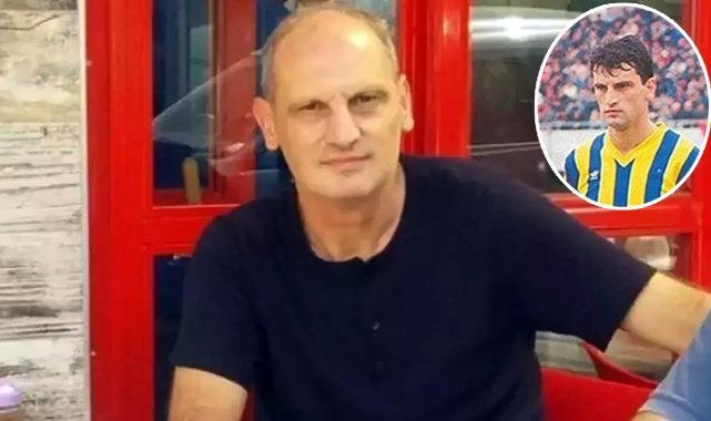 Ergin Parlar hayatını kaybetti