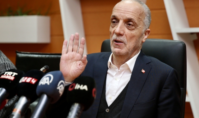 Ergün Atalay'dan seçim uyarısı: "Herkes konuşmasına dikkat etsin"