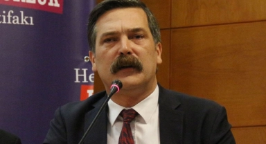 Erkan Baş: "Hiçbir çaba boşa gitmedi"